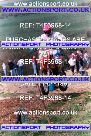Photo: T4F3968-14 ActionSport Photography 14/04/1995 AMCA Marshfield MXC Mike Brown Memorial _3_OldFriends #75