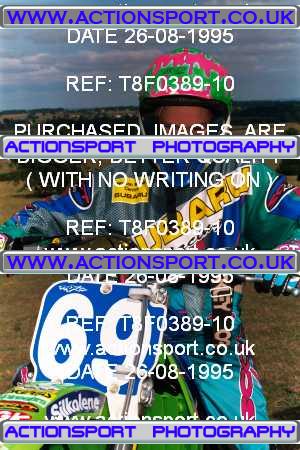 Photo: T8F0389-10 ActionSport Photography 26/08/1995 Mid Wilts SSC Battle of Bushton - Bushton _5_Seniors #69