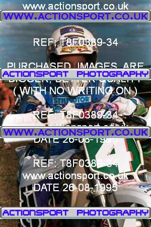 Photo: T8F0389-34 ActionSport Photography 26/08/1995 Mid Wilts SSC Battle of Bushton - Bushton _4_100s #4