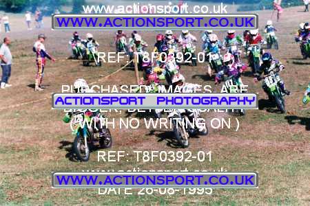 Photo: T8F0392-01 ActionSport Photography 26/08/1995 Mid Wilts SSC Battle of Bushton - Bushton _2_60s #117