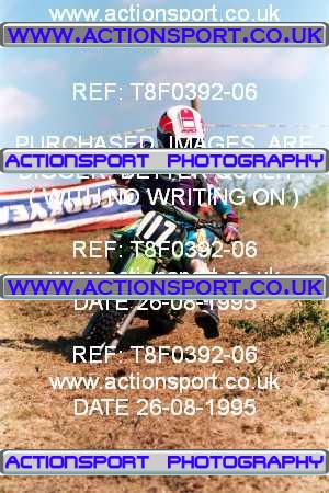 Photo: T8F0392-06 ActionSport Photography 26/08/1995 Mid Wilts SSC Battle of Bushton - Bushton _2_60s #117