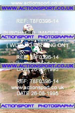 Photo: T8F0396-14 ActionSport Photography 26/08/1995 Mid Wilts SSC Battle of Bushton - Bushton _4_100s #4