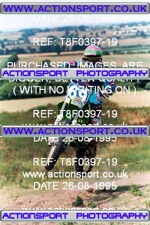 Photo: T8F0397-19 ActionSport Photography 26/08/1995 Mid Wilts SSC Battle of Bushton - Bushton _5_Seniors #69
