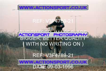 Photo: V3F4789-21 ActionSport Photography 09/03/1996 ACU Slough Ace Riders _2_Seniors #111