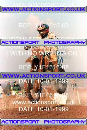 Photo: Y1F1616-08 ActionSport Photography 10/01/1999 Cotswolds Youth MC - Wilden Lane _2_Seniors #27