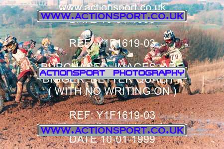 Photo: Y1F1619-03 ActionSport Photography 10/01/1999 Cotswolds Youth MC - Wilden Lane _4_80s #170