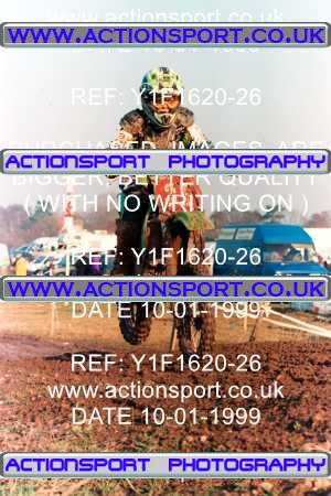 Photo: Y1F1620-26 ActionSport Photography 10/01/1999 Cotswolds Youth MC - Wilden Lane _4_80s #36