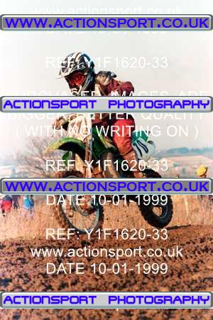 Photo: Y1F1620-33 ActionSport Photography 10/01/1999 Cotswolds Youth MC - Wilden Lane _4_80s #170
