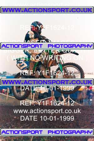 Photo: Y1F1624-12 ActionSport Photography 10/01/1999 Cotswolds Youth MC - Wilden Lane _2_Seniors #27