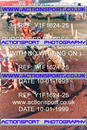 Photo: Y1F1624-25 ActionSport Photography 10/01/1999 Cotswolds Youth MC - Wilden Lane _2_Seniors #27