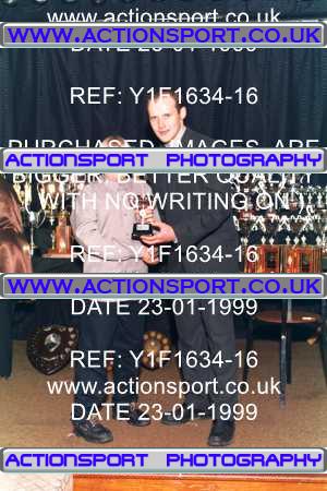 Photo: Y1F1634-16 ActionSport Photography 23/01/1999 South West Assn Presentation AllPhotos #3