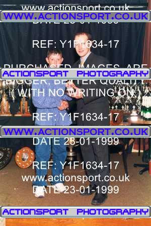 Photo: Y1F1634-17 ActionSport Photography 23/01/1999 South West Assn Presentation AllPhotos #3