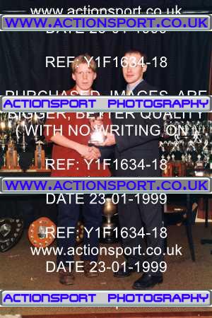 Photo: Y1F1634-18 ActionSport Photography 23/01/1999 South West Assn Presentation AllPhotos #3
