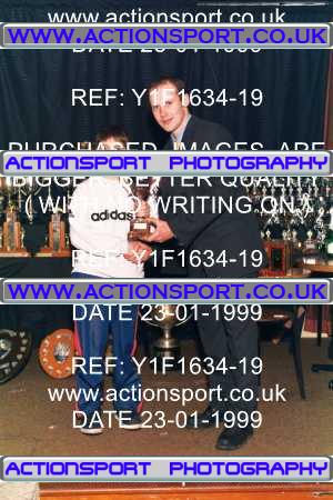 Photo: Y1F1634-19 ActionSport Photography 23/01/1999 South West Assn Presentation AllPhotos #3