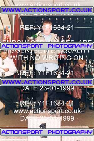 Photo: Y1F1634-21 ActionSport Photography 23/01/1999 South West Assn Presentation AllPhotos #3