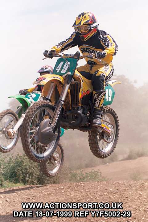 Sample image from 18/07/1999 ACU Milton Keynes MCC - Elsworth