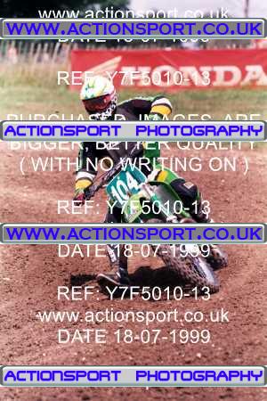 Photo: Y7F5010-13 ActionSport Photography 18/07/1999 ACU Milton Keynes MCC - Elsworth _4_JuniorsEvens #104