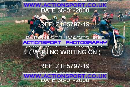 Photo: Z1F5797-19 ActionSport Photography 30/01/2000 Moredon SSC - West Kennet _3_80s #59