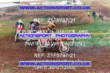 Photo: Z1F5797-21 ActionSport Photography 30/01/2000 Moredon SSC - West Kennet _3_80s #22