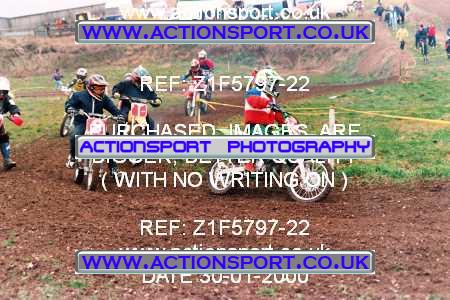 Photo: Z1F5797-22 ActionSport Photography 30/01/2000 Moredon SSC - West Kennet _3_80s #23