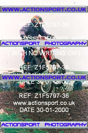 Photo: Z1F5797-36 ActionSport Photography 30/01/2000 Moredon SSC - West Kennet _3_80s #22