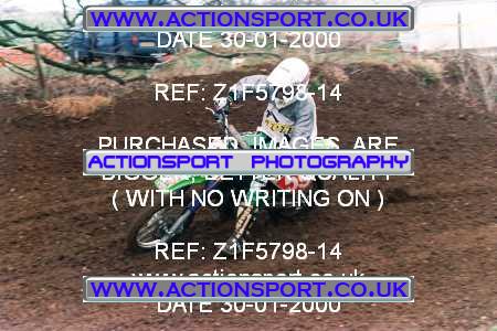 Photo: Z1F5798-14 ActionSport Photography 30/01/2000 Moredon SSC - West Kennet _3_80s #59