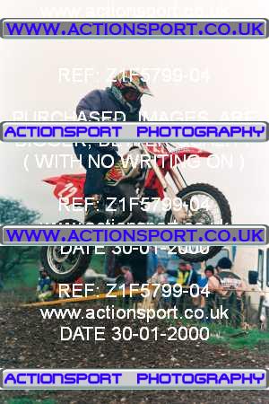 Photo: Z1F5799-04 ActionSport Photography 30/01/2000 Moredon SSC - West Kennet _3_80s #22