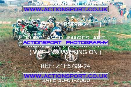 Photo: Z1F5799-24 ActionSport Photography 30/01/2000 Moredon SSC - West Kennet _4_60s #9990