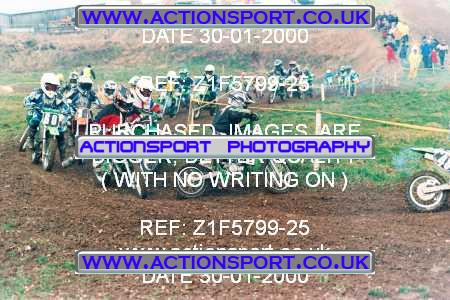 Photo: Z1F5799-25 ActionSport Photography 30/01/2000 Moredon SSC - West Kennet _4_60s #9990