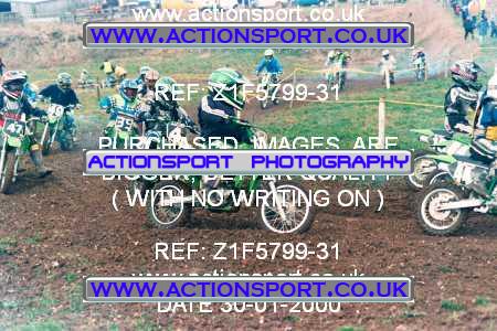 Photo: Z1F5799-31 ActionSport Photography 30/01/2000 Moredon SSC - West Kennet _4_60s #9990