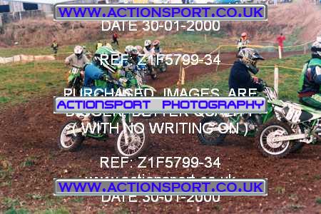 Photo: Z1F5799-34 ActionSport Photography 30/01/2000 Moredon SSC - West Kennet _4_60s #9990