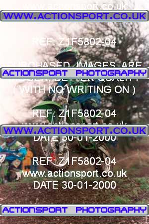 Photo: Z1F5802-04 ActionSport Photography 30/01/2000 Moredon SSC - West Kennet _4_60s #45