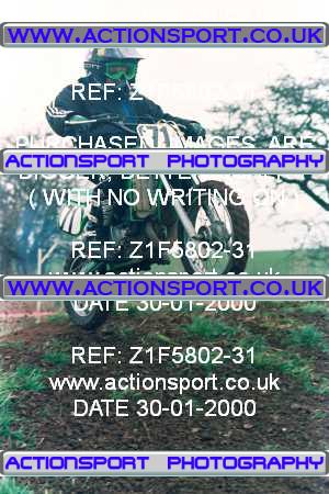 Photo: Z1F5802-31 ActionSport Photography 30/01/2000 Moredon SSC - West Kennet _5_Autos #71