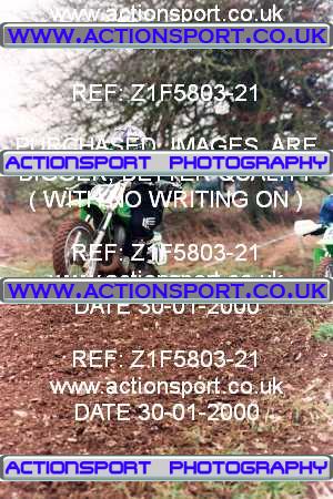 Photo: Z1F5803-21 ActionSport Photography 30/01/2000 Moredon SSC - West Kennet _5_Autos #71
