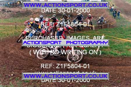 Photo: Z1F5804-01 ActionSport Photography 30/01/2000 Moredon SSC - West Kennet _1_AMX #9990