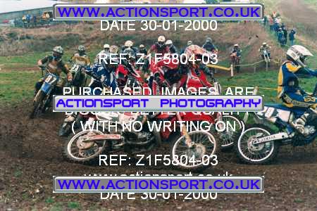 Photo: Z1F5804-03 ActionSport Photography 30/01/2000 Moredon SSC - West Kennet _1_AMX #9990