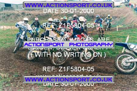 Photo: Z1F5804-05 ActionSport Photography 30/01/2000 Moredon SSC - West Kennet _1_AMX #9990