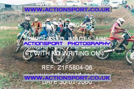 Photo: Z1F5804-06 ActionSport Photography 30/01/2000 Moredon SSC - West Kennet _1_AMX #9990