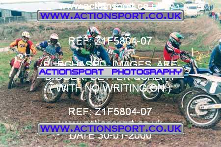 Photo: Z1F5804-07 ActionSport Photography 30/01/2000 Moredon SSC - West Kennet _1_AMX #9990