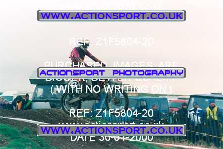 Photo: Z1F5804-20 ActionSport Photography 30/01/2000 Moredon SSC - West Kennet _1_AMX #10