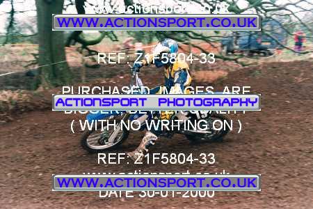 Photo: Z1F5804-33 ActionSport Photography 30/01/2000 Moredon SSC - West Kennet _1_AMX #19