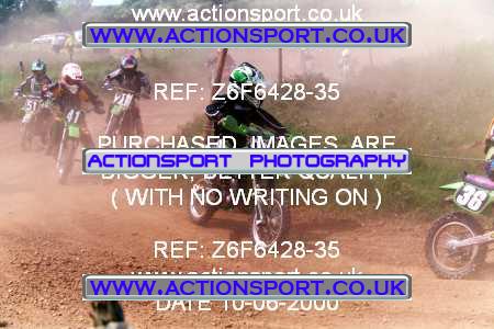 Photo: Z6F6428-35 ActionSport Photography 10/06/2000 ACU Northampton SMXC - Milton Malsor _4_60s #161