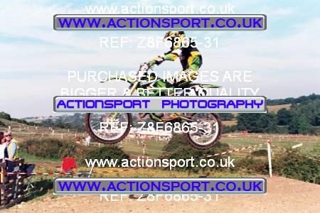 Photo: Z8F6865-31 ActionSport Photography 12/08/2000 BSMA Finals - Church Lench _5_AMX #43