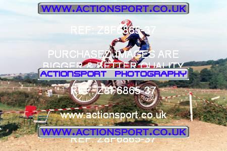 Photo: Z8F6865-37 ActionSport Photography 12/08/2000 BSMA Finals - Church Lench _5_AMX #45