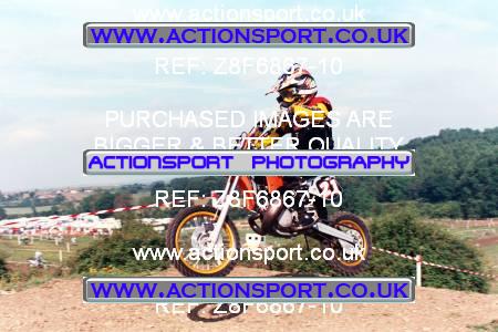 Photo: Z8F6867-10 ActionSport Photography 12/08/2000 BSMA Finals - Church Lench _1_60s #21