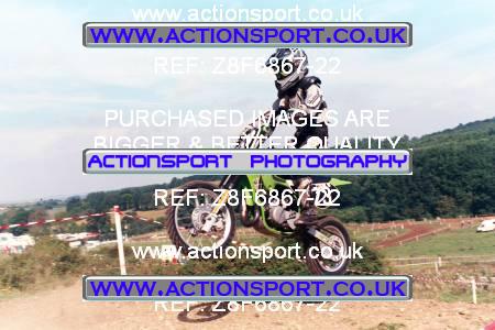 Photo: Z8F6867-22 ActionSport Photography 12/08/2000 BSMA Finals - Church Lench _1_60s #73