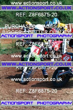 Photo: Z8F6875-20 ActionSport Photography 12/08/2000 BSMA Finals - Church Lench _2_80s #74