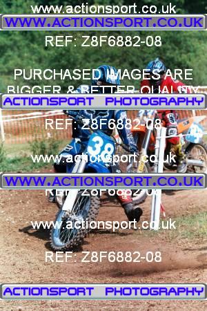 Photo: Z8F6882-08 ActionSport Photography 12/08/2000 BSMA Finals - Church Lench _4_Seniors #38