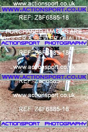 Photo: Z8F6885-18 ActionSport Photography 12/08/2000 BSMA Finals - Church Lench _5_AMX #69