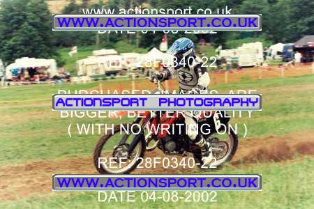 Photo: 28F0340-22 ActionSport Photography 04/08/2002 Moredon SSC Aces of Motocross _7_AMX2 #6